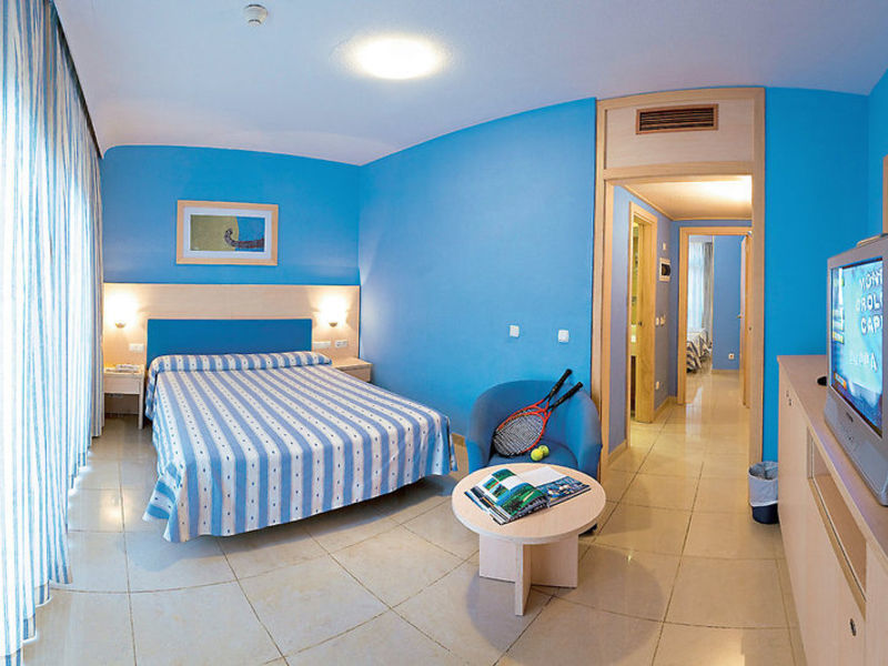 Gloria Palace San Agustin
