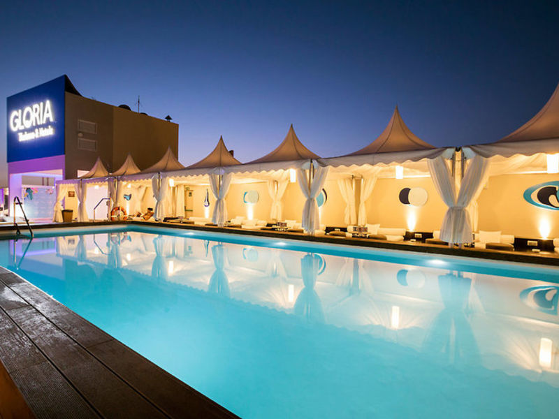 Gloria Palace San Agustin