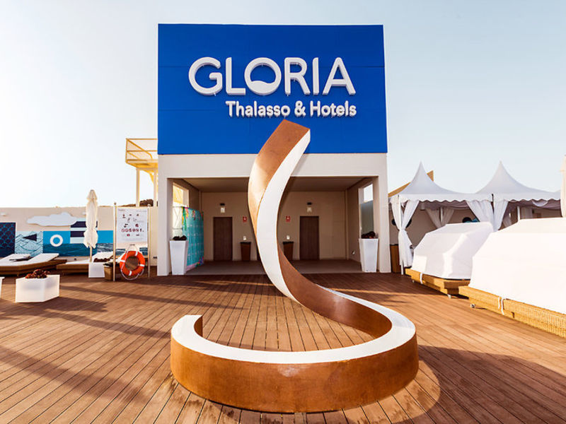 Gloria Palace San Agustin