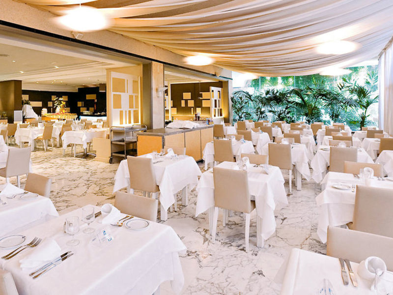 Gloria Palace San Agustin