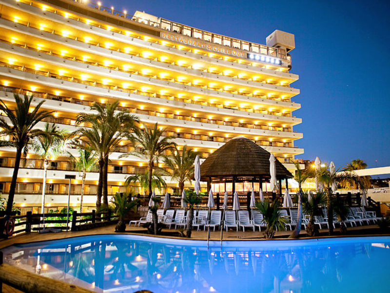 Gloria Palace San Agustin