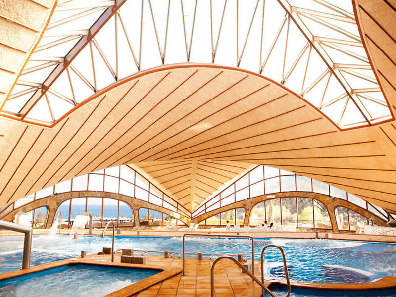 Gloria Palace San Agustin