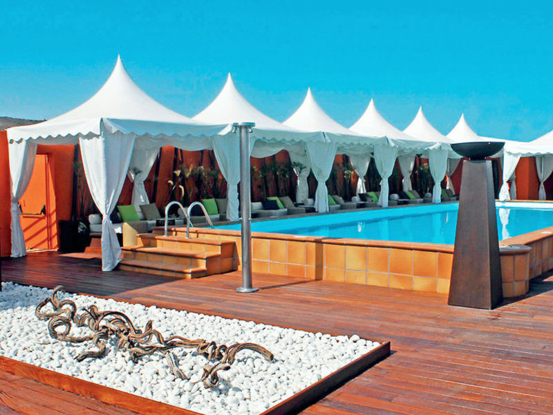 Gloria Palace San Agustin