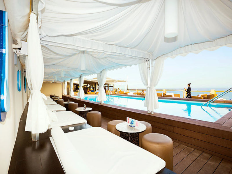 Gloria Palace San Agustin