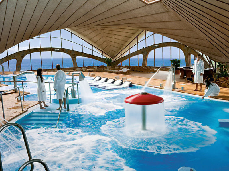 Gloria Palace San Agustin