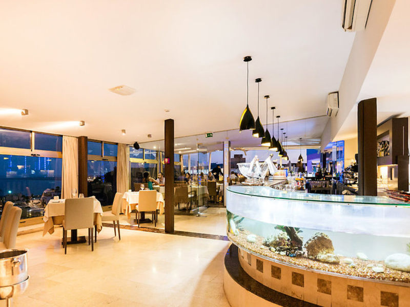 Gloria Palace San Agustin
