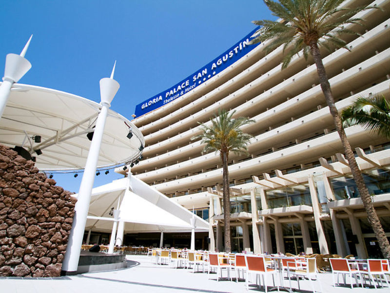 Gloria Palace San Agustin