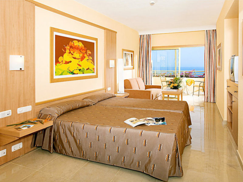 Gloria Palace San Agustin