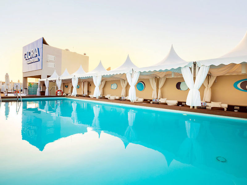 Gloria Palace San Agustin