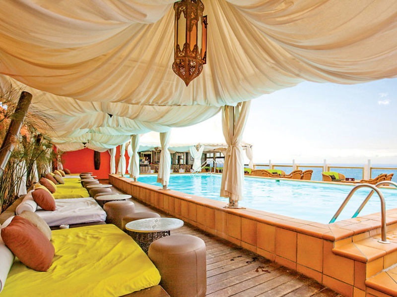 Gloria Palace San Agustin