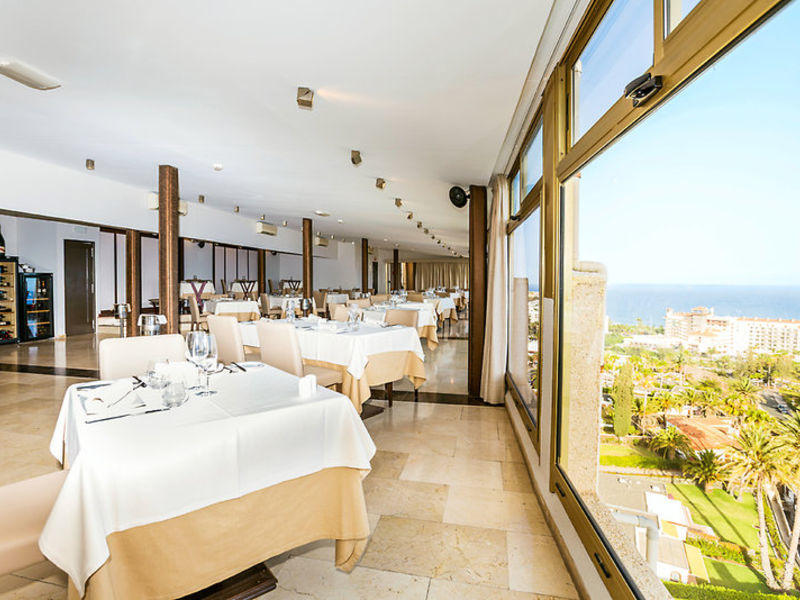 Gloria Palace San Agustin