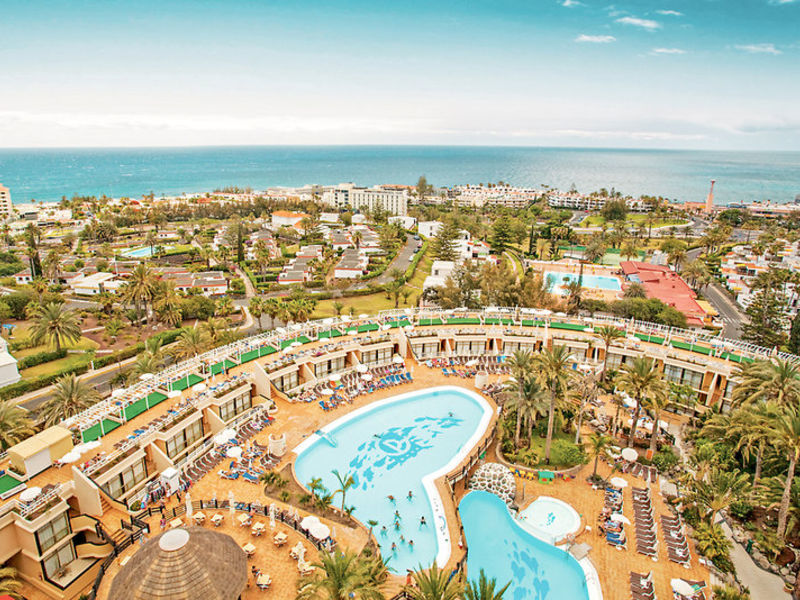 Gloria Palace San Agustin
