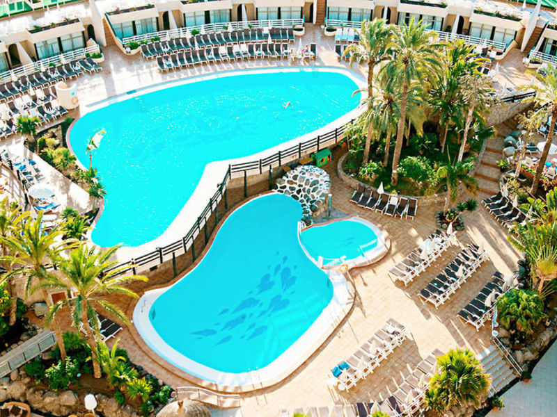 Gloria Palace San Agustin