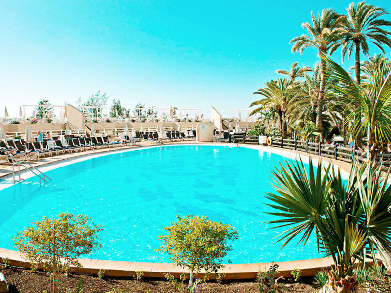 Gloria Palace San Agustin