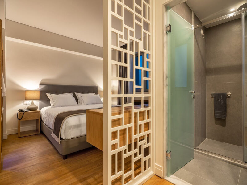 Glyfada Riviera Hotel