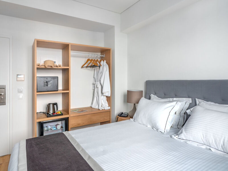 Glyfada Riviera Hotel