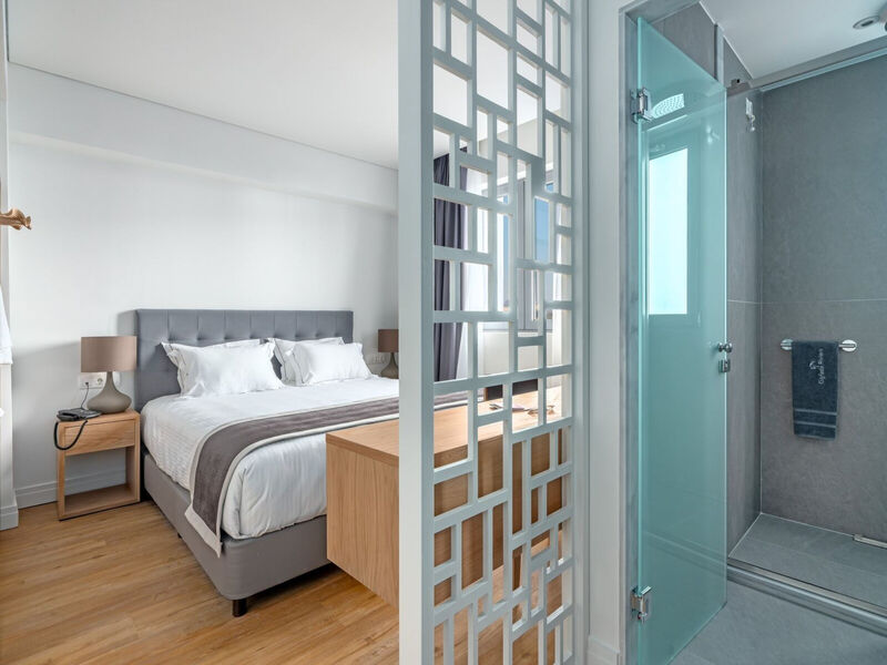 Glyfada Riviera Hotel