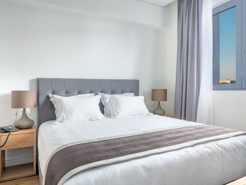 Glyfada Riviera Hotel