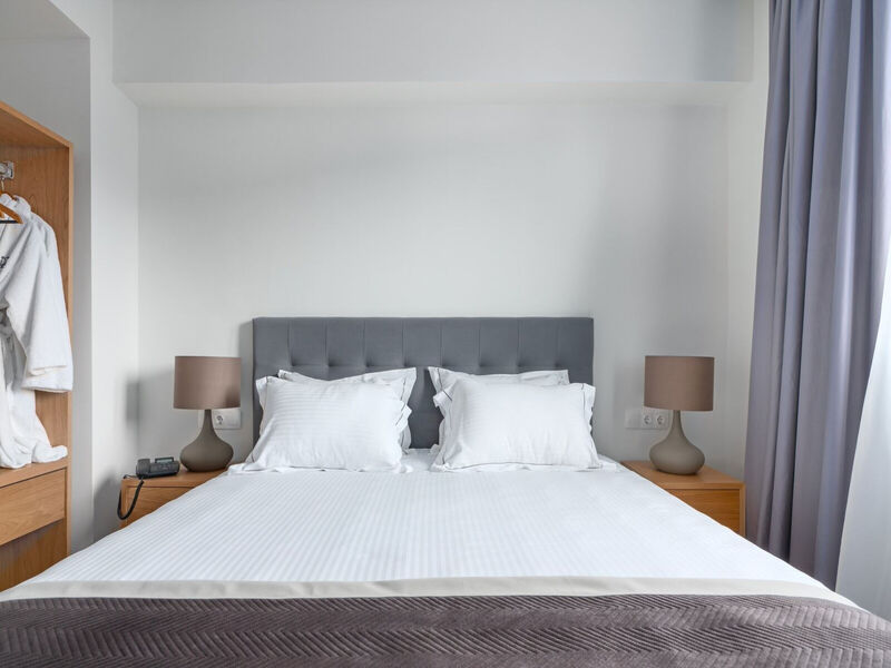 Glyfada Riviera Hotel