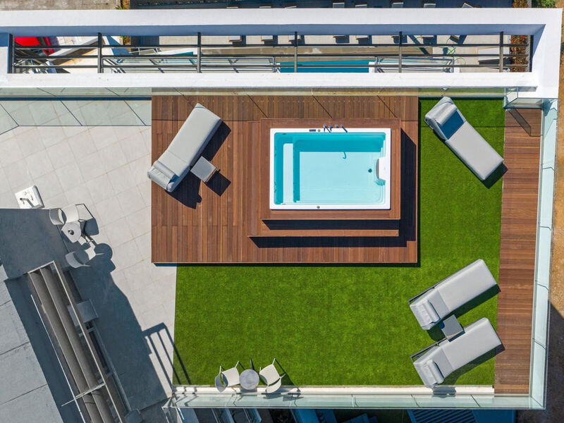 Glyfada Riviera Hotel