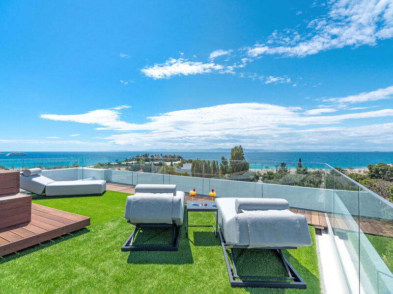 Glyfada Riviera Hotel