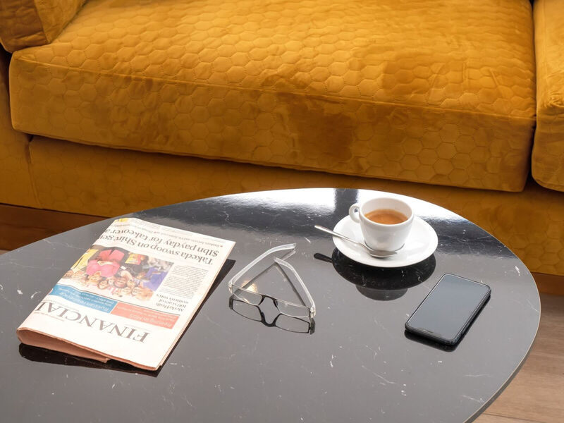 Glyfada Riviera Hotel