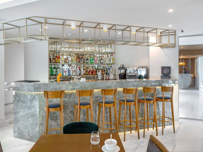 Glyfada Riviera Hotel