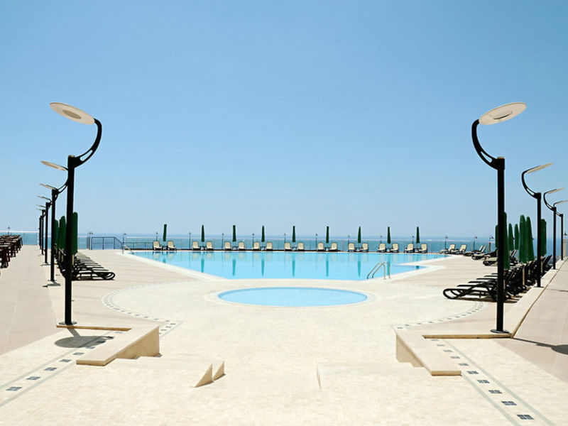 Gold City Hotel & Spa