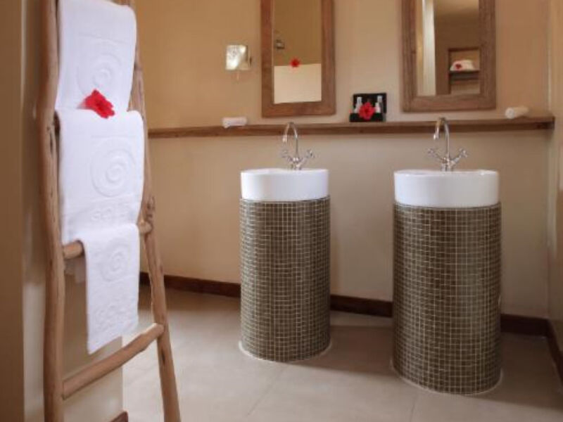 Gold Zanzibar Beach House &Amp; Spa