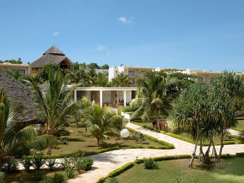 Gold Zanzibar