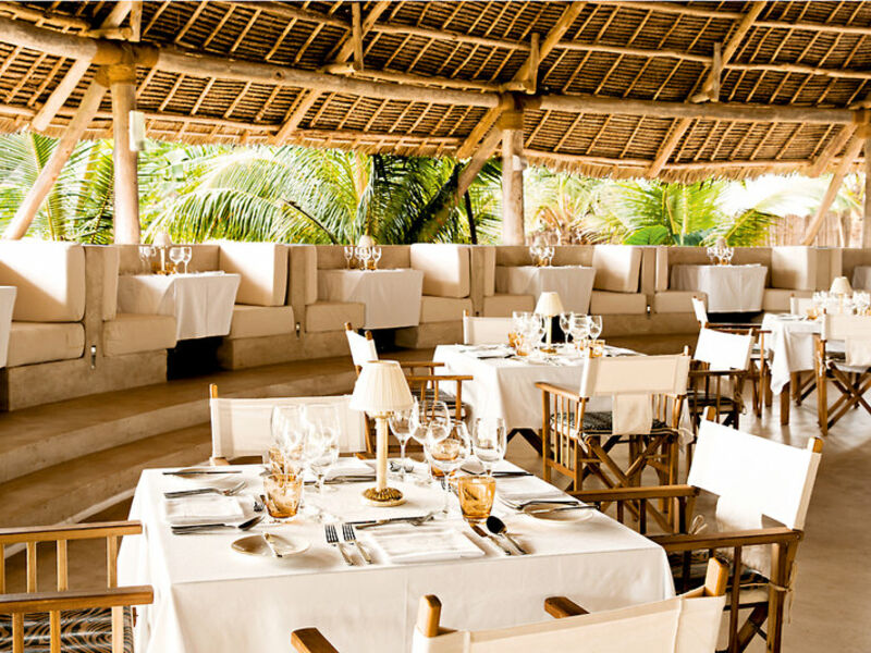 Gold Zanzibar