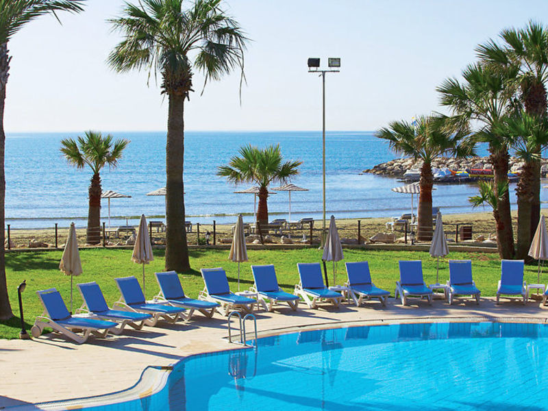Golden Bay Beach