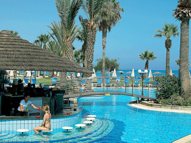 Golden Bay Beach