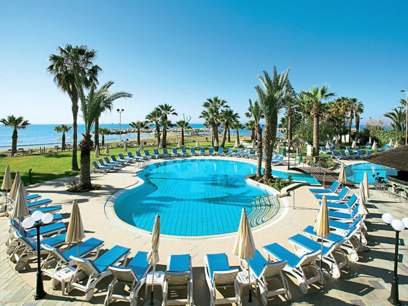 Golden Bay Beach
