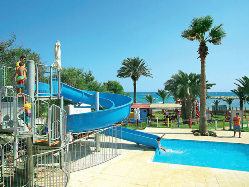 Golden Bay Beach