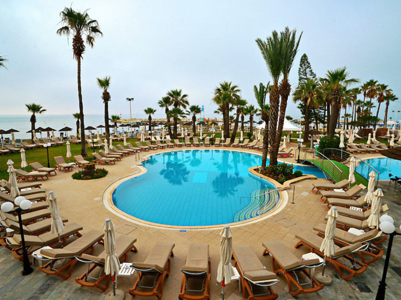 Golden Bay Beach