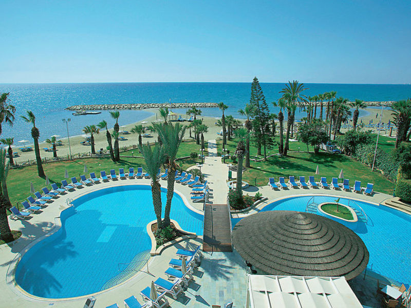 Golden Bay Beach
