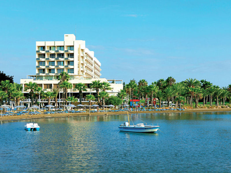 Golden Bay Beach
