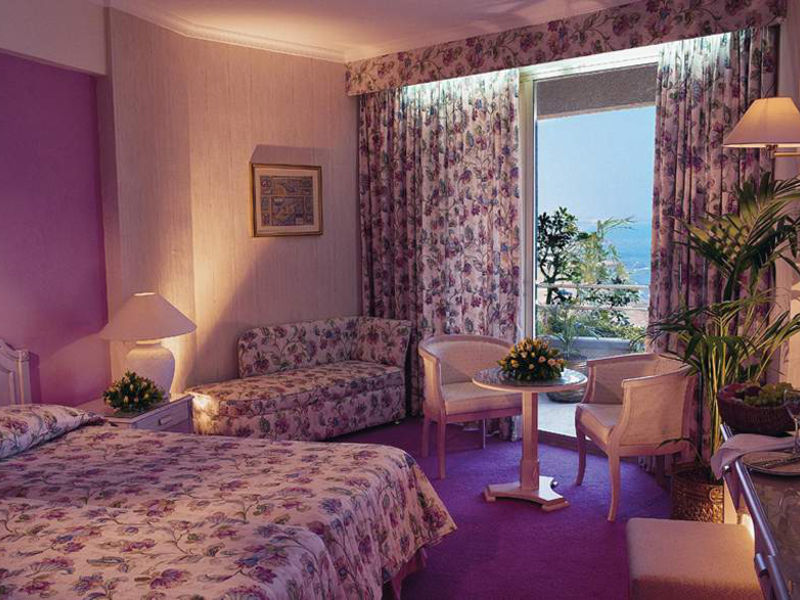 Golden Bay Beach Hotel