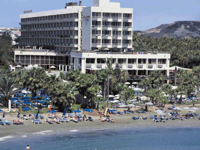 Golden Bay Beach Hotel