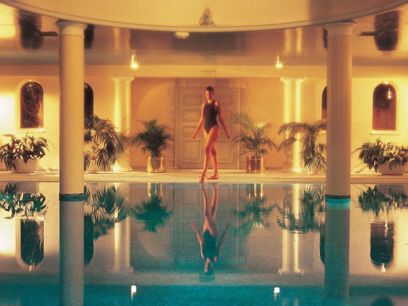 Golden Bay Beach Hotel