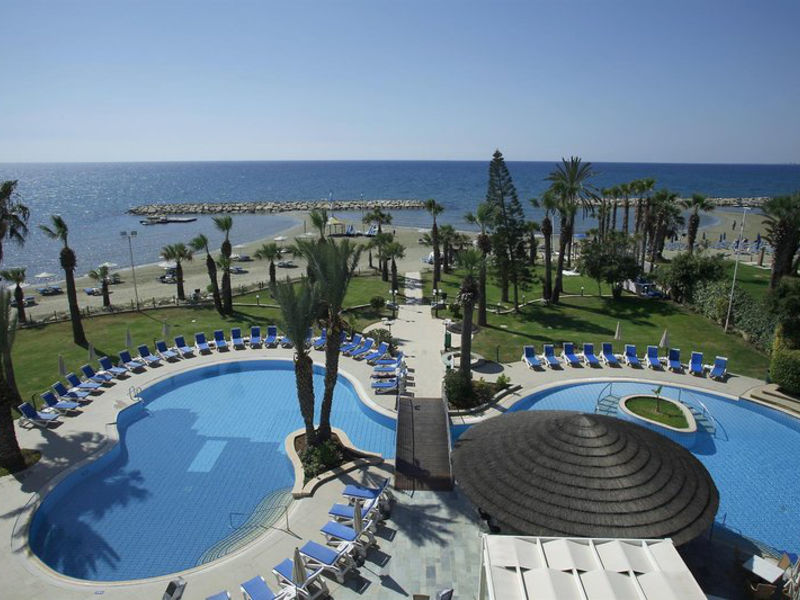Golden Bay Beach Hotel