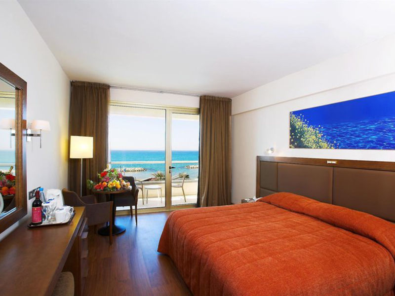 Golden Bay Beach Hotel