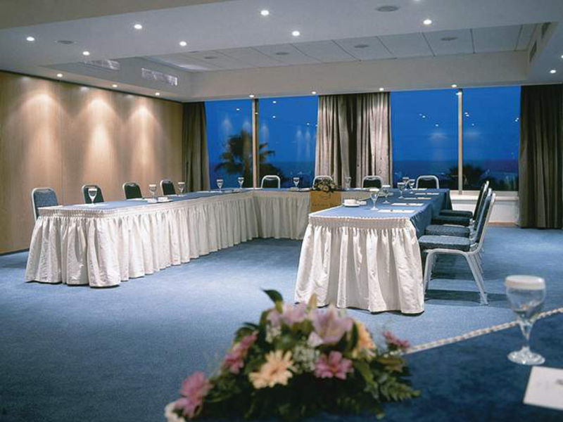 Golden Bay Beach Hotel