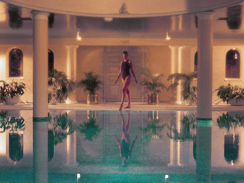 Golden Bay Beach Hotel