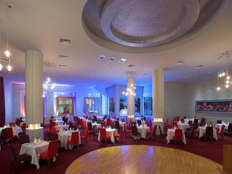 Golden Bay Beach Hotel