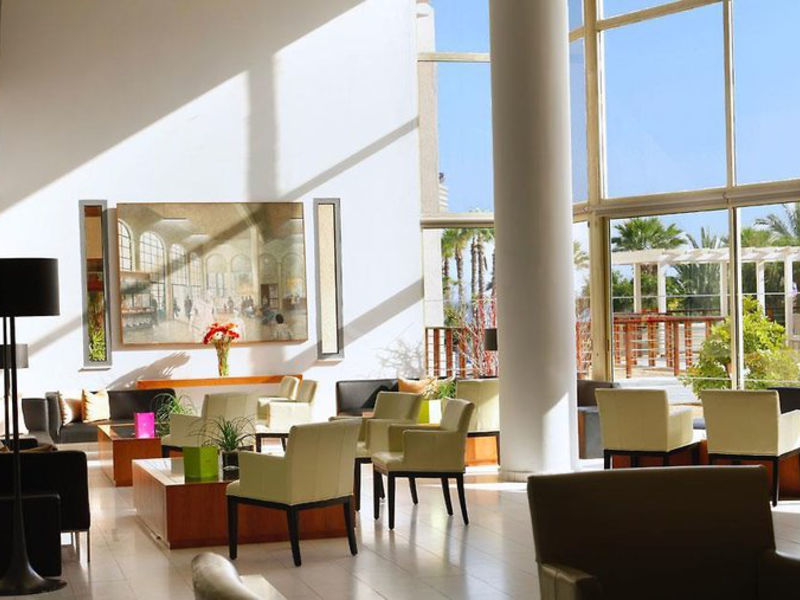 Golden Bay Beach Hotel