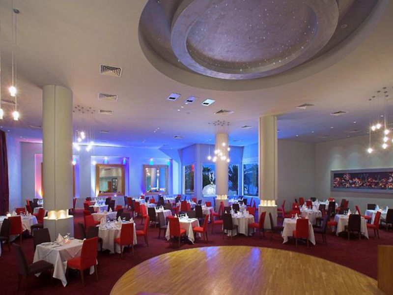 Golden Bay Beach Hotel