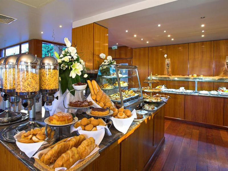 Golden Bay Beach Hotel