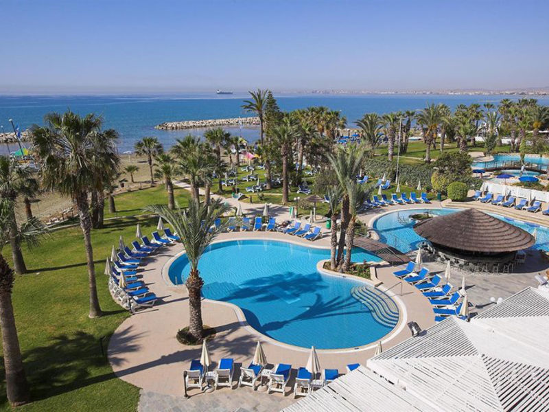 Golden Bay Beach Hotel